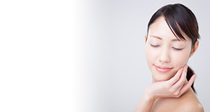 美容鍼の効果について